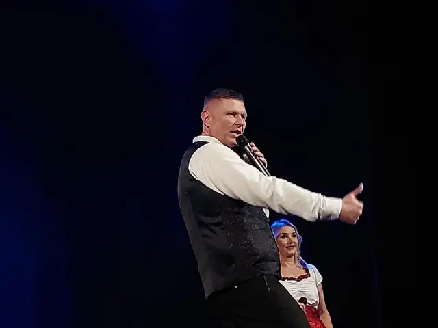 Biesiada Śląska w WDK — zdjęcie 3