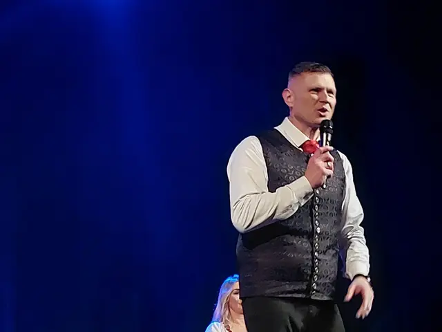 Biesiada Śląska w WDK — zdjęcie 5