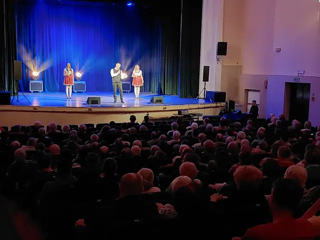 Biesiada Śląska w WDK — zdjęcie 8