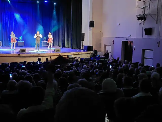 Biesiada Śląska w WDK — zdjęcie 10