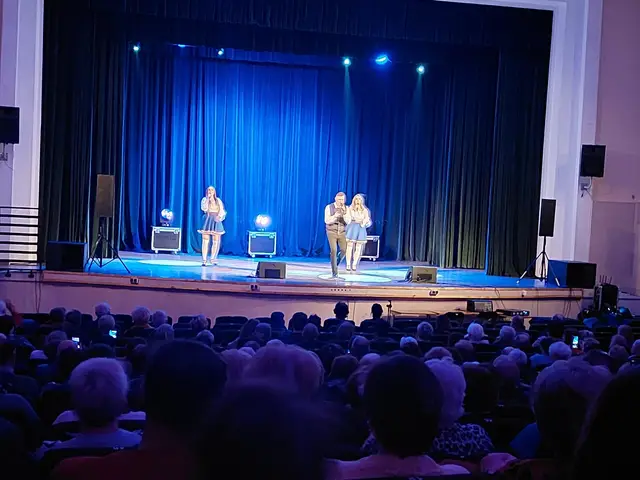 Biesiada Śląska w WDK — zdjęcie 12
