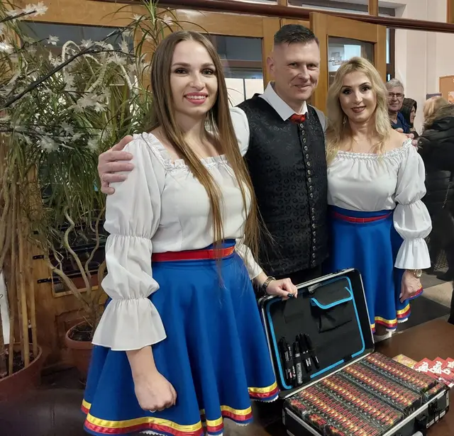 Biesiada Śląska w WDK — zdjęcie 13