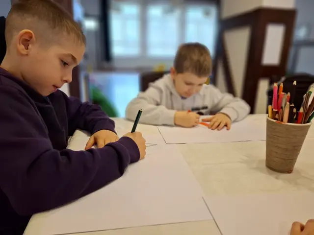 Pierwszy dzień „Białych wakacji” za nami — zdjęcie 1