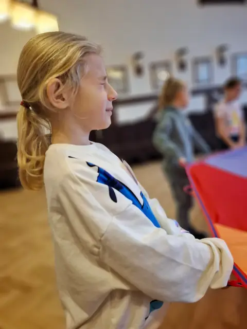 Pierwszy dzień „Białych wakacji” za nami — zdjęcie 4