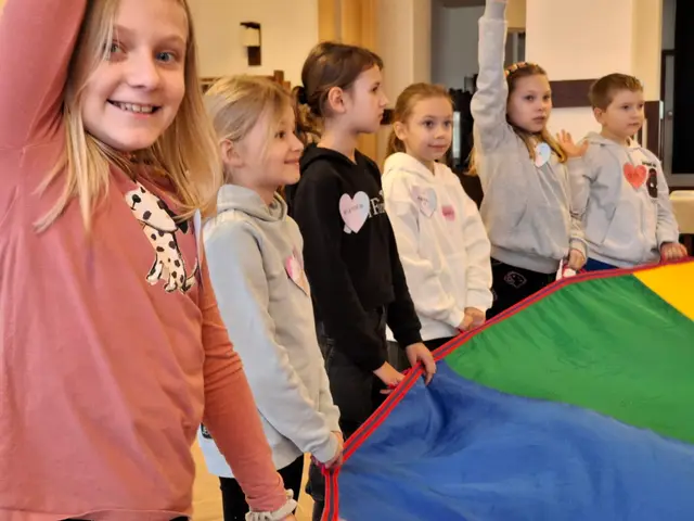 Pierwszy dzień „Białych wakacji” za nami — zdjęcie 6