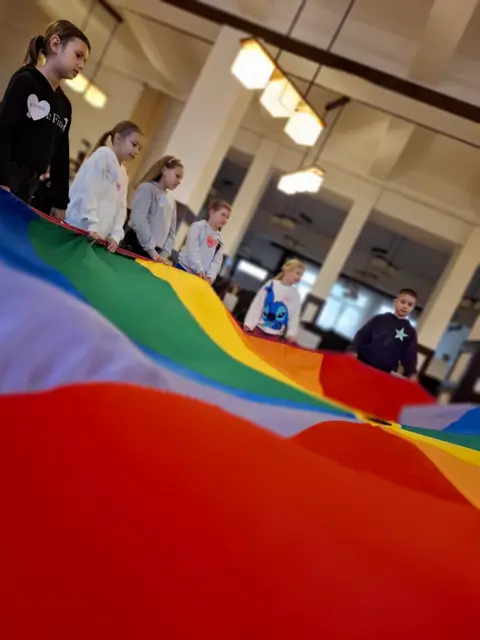 Pierwszy dzień „Białych wakacji” za nami — zdjęcie 7