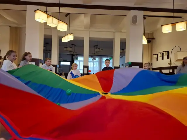 Pierwszy dzień „Białych wakacji” za nami — zdjęcie 8