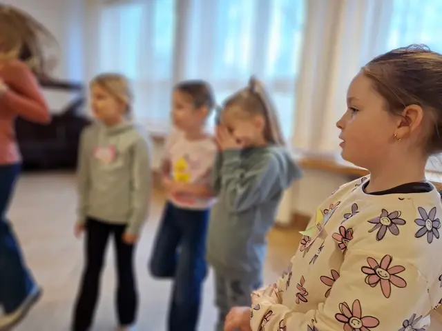 Pierwszy dzień „Białych wakacji” za nami — zdjęcie 12