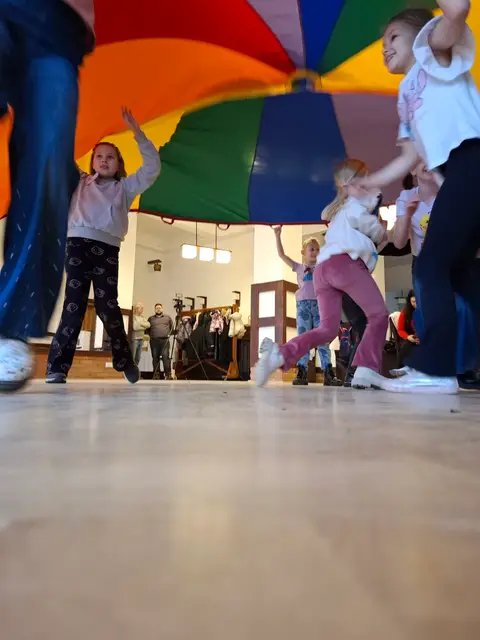 Pierwszy dzień „Białych wakacji” za nami — zdjęcie 13