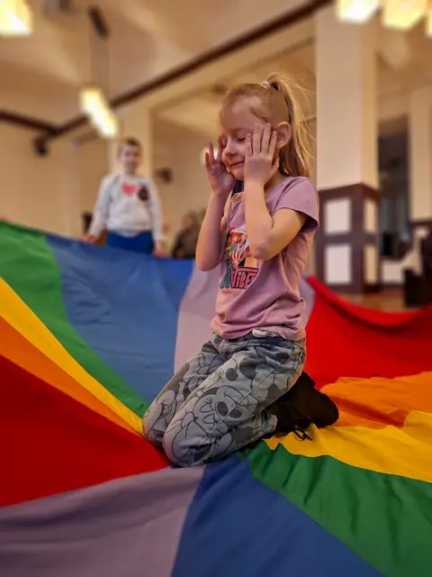 Pierwszy dzień „Białych wakacji” za nami — zdjęcie 14