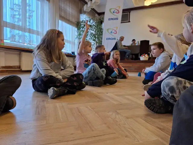 Pierwszy dzień „Białych wakacji” za nami — zdjęcie 15