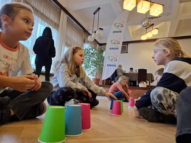 Pierwszy dzień „Białych wakacji” za nami — zdjęcie 16