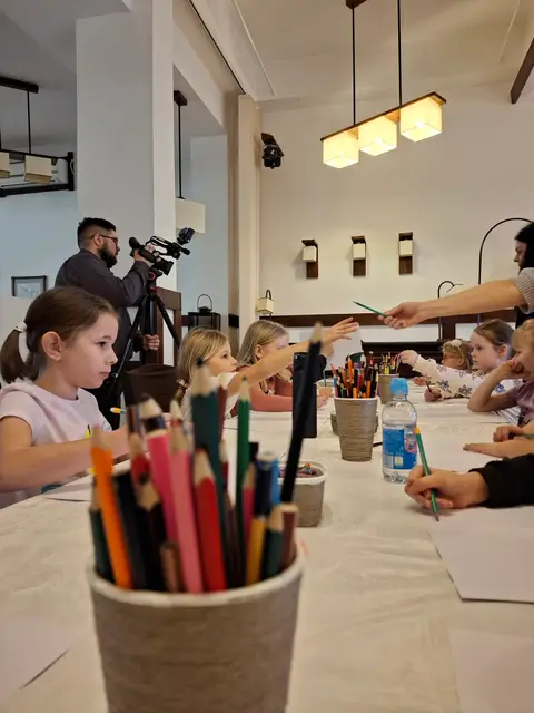 Pierwszy dzień „Białych wakacji” za nami — zdjęcie 18