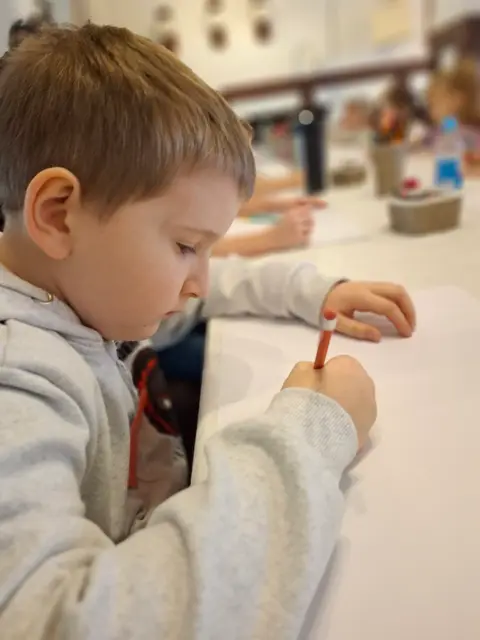 Pierwszy dzień „Białych wakacji” za nami — zdjęcie 21