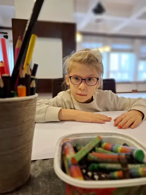 Pierwszy dzień „Białych wakacji” za nami — zdjęcie 23