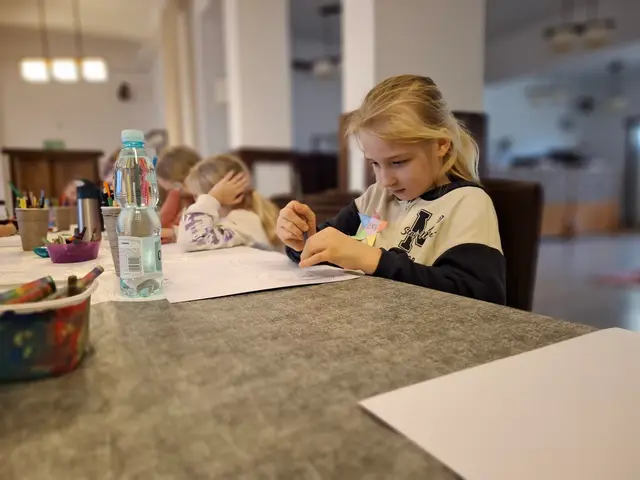 Pierwszy dzień „Białych wakacji” za nami — zdjęcie 28