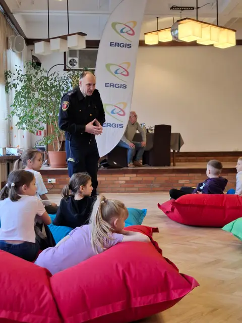 Pierwszy dzień „Białych wakacji” za nami — zdjęcie 32