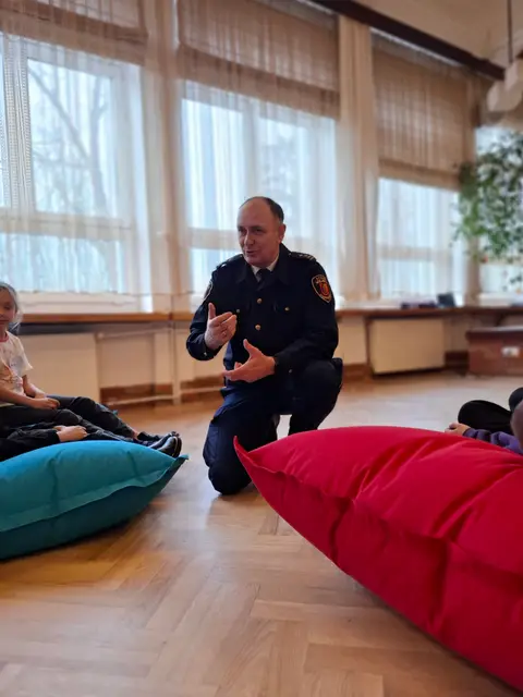 Pierwszy dzień „Białych wakacji” za nami — zdjęcie 33