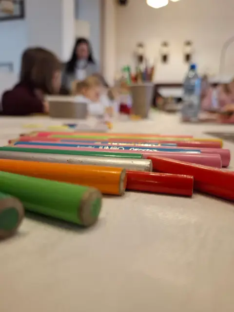 Wakacyjne warsztaty w WDK — zdjęcie 1
