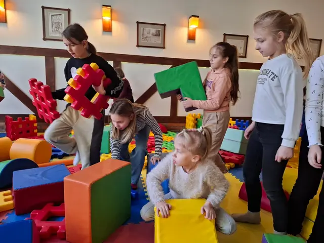 Wakacyjne warsztaty w WDK — zdjęcie 2