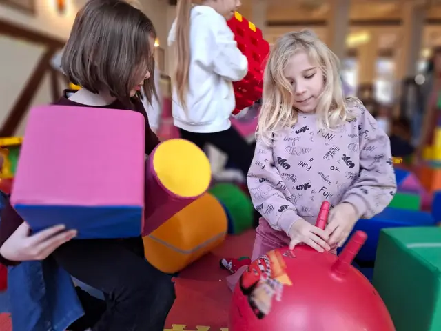 Wakacyjne warsztaty w WDK — zdjęcie 3