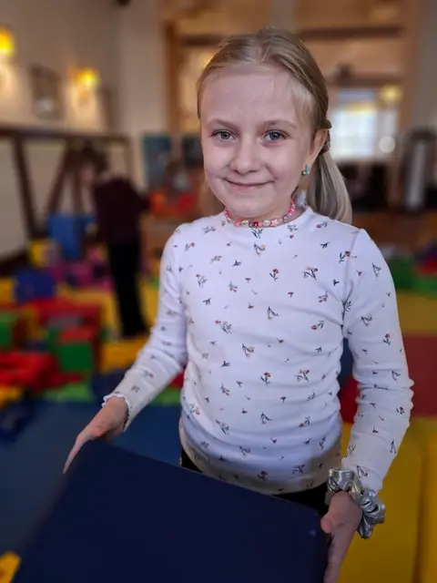 Wakacyjne warsztaty w WDK — zdjęcie 4