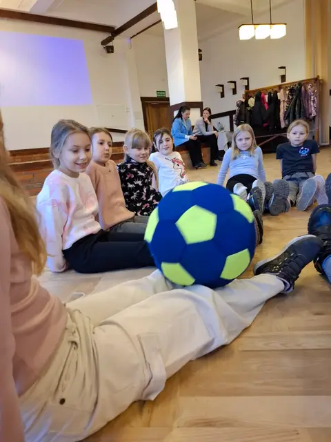 Trzeci dzień Białych wakacji w WDK — zdjęcie 2
