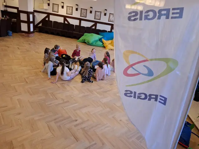 Trzeci dzień Białych wakacji w WDK — zdjęcie 3