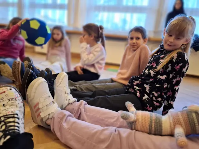 Trzeci dzień Białych wakacji w WDK — zdjęcie 4