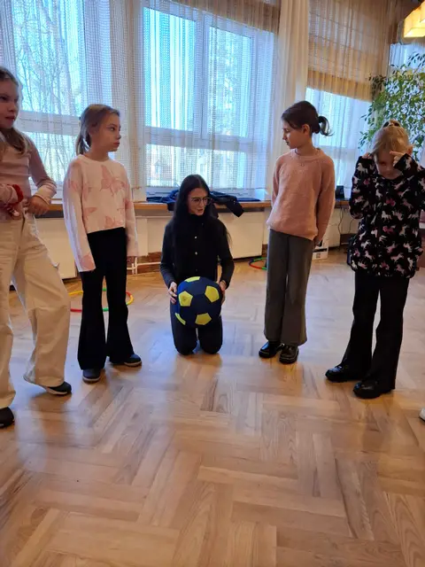 Trzeci dzień Białych wakacji w WDK — zdjęcie 5