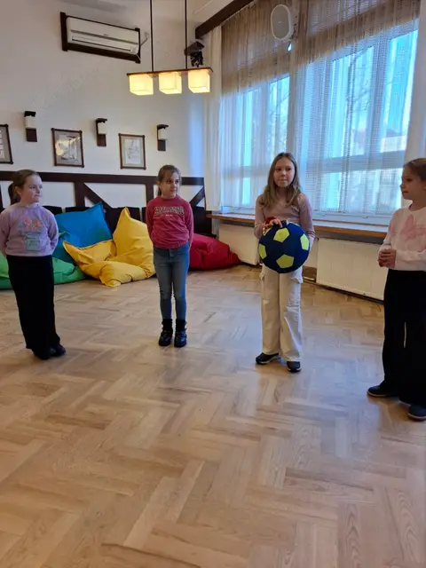 Trzeci dzień Białych wakacji w WDK — zdjęcie 6