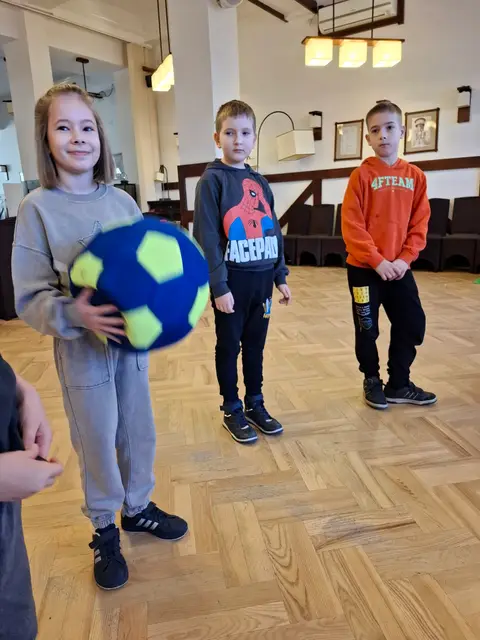 Trzeci dzień Białych wakacji w WDK — zdjęcie 7