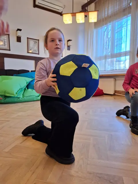 Trzeci dzień Białych wakacji w WDK — zdjęcie 8