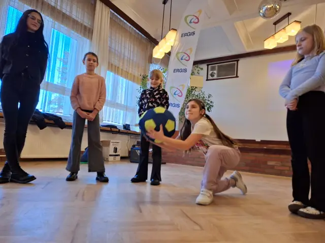 Trzeci dzień Białych wakacji w WDK — zdjęcie 9
