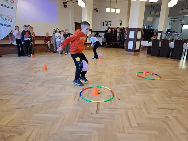 Trzeci dzień Białych wakacji w WDK — zdjęcie 11