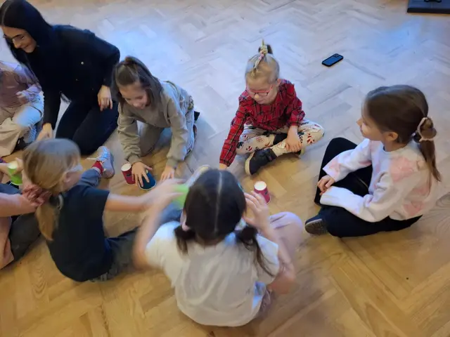Trzeci dzień Białych wakacji w WDK — zdjęcie 12