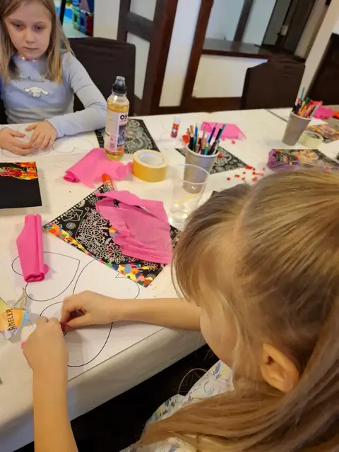 Trzeci dzień Białych wakacji w WDK — zdjęcie 14