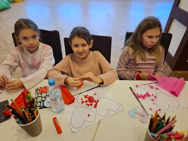 Trzeci dzień Białych wakacji w WDK — zdjęcie 17