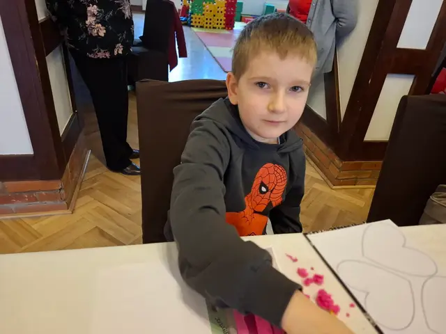 Trzeci dzień Białych wakacji w WDK — zdjęcie 19