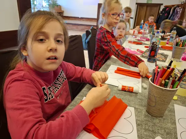 Trzeci dzień Białych wakacji w WDK — zdjęcie 20