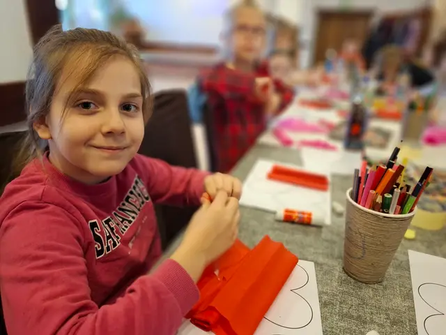 Trzeci dzień Białych wakacji w WDK — zdjęcie 21