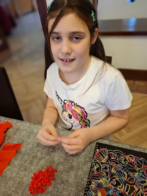 Trzeci dzień Białych wakacji w WDK — zdjęcie 22