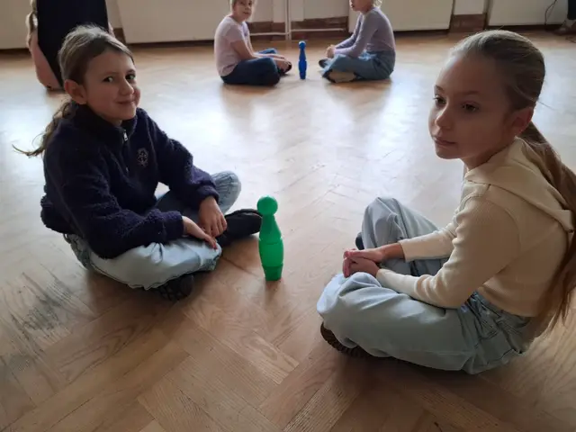 Białych wakacji ciąg dalszy…. — zdjęcie 1