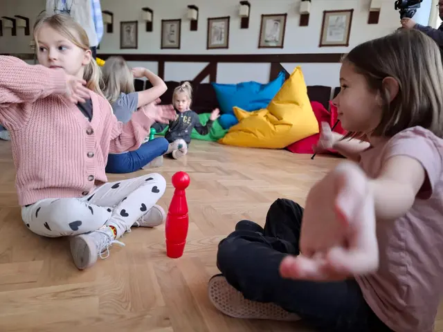 Białych wakacji ciąg dalszy…. — zdjęcie 2