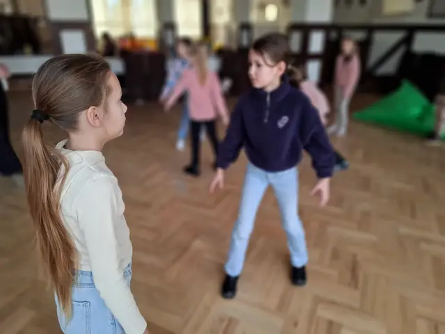 Białych wakacji ciąg dalszy…. — zdjęcie 5