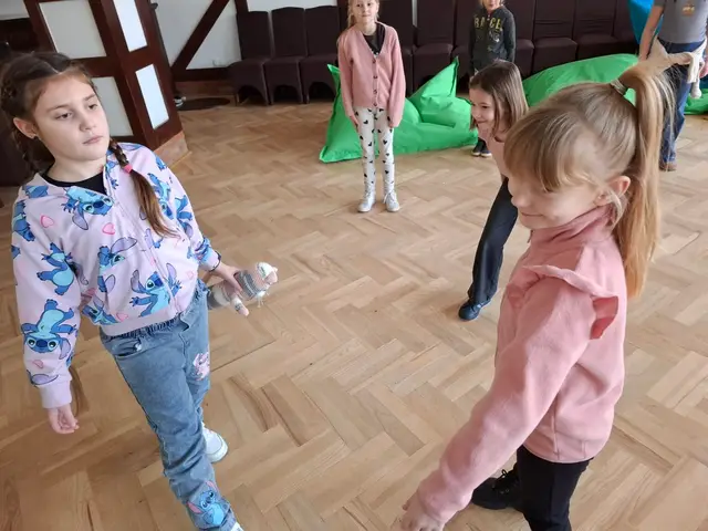 Białych wakacji ciąg dalszy…. — zdjęcie 6