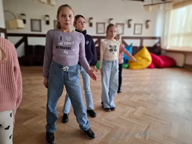 Białych wakacji ciąg dalszy…. — zdjęcie 7