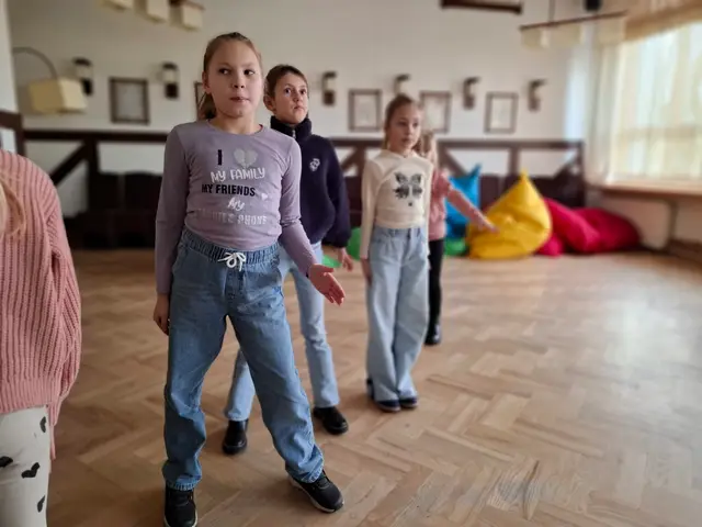 Białych wakacji ciąg dalszy…. — zdjęcie 8