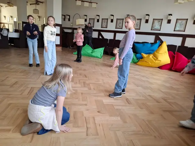 Białych wakacji ciąg dalszy…. — zdjęcie 9