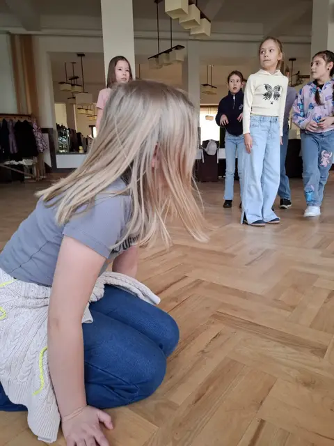 Białych wakacji ciąg dalszy…. — zdjęcie 10